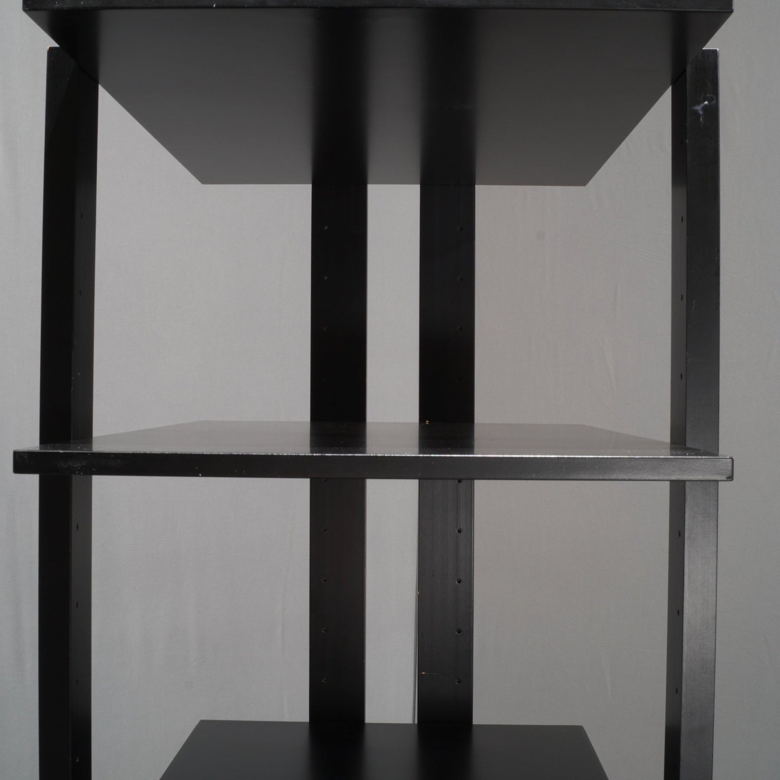 BBB Bonacina Eta Shelving by Achille Castiglioni & Paolo Ferrari - REHAUS - BBB Emmebonacina/ B&B Italia