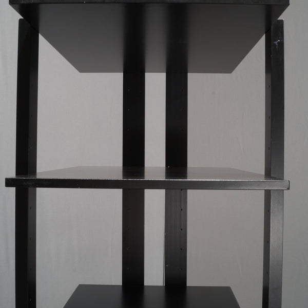 BBB Bonacina Eta Shelving by Achille Castiglioni & Paolo Ferrari - REHAUS - BBB Emmebonacina/ B&B Italia