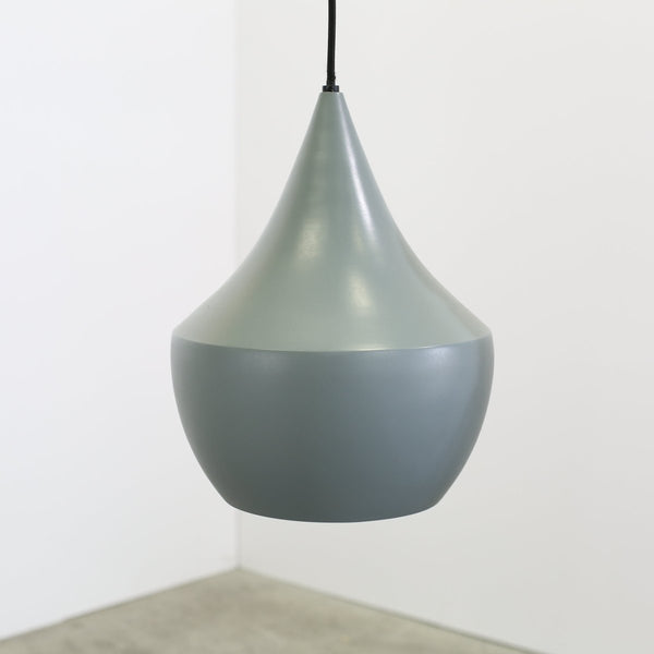 Beat Fat Pendant Light by Tom Dixon @ REHAUS