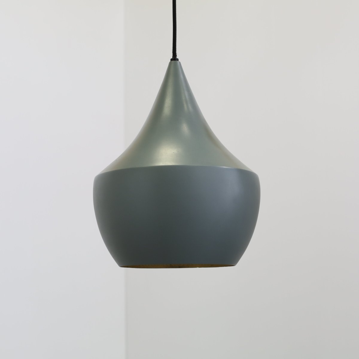 Beat Fat Pendant Light by Tom Dixon @ REHAUS