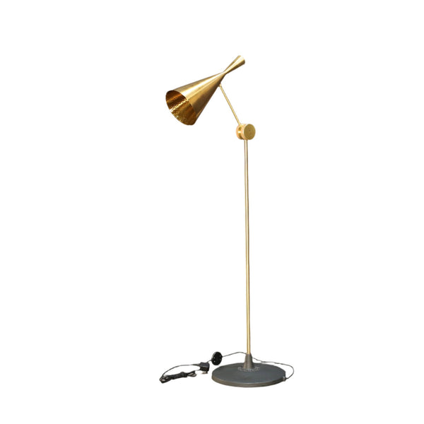 Beat Floor Lamp by Tom Dixon @ REHAUS
