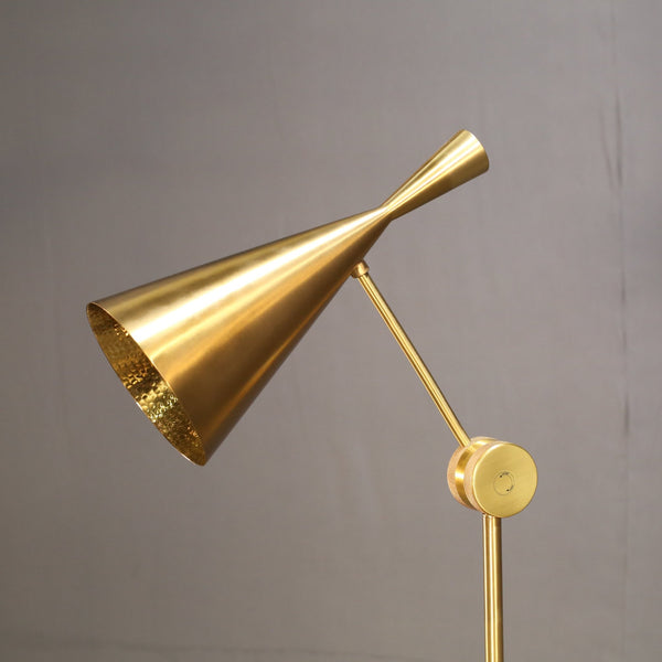Beat Floor Lamp by Tom Dixon @ REHAUS