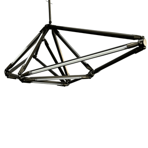Bec Brittain Shy 01.1 Chandelier