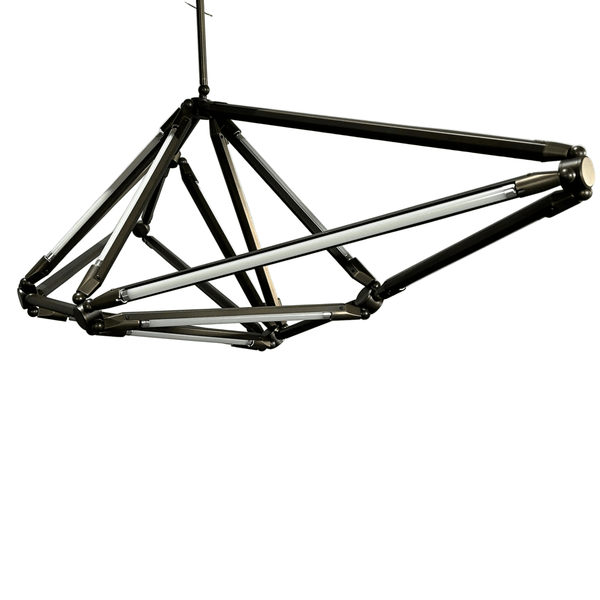 Bec Brittain Shy 01.1 Chandelier @ REHAUS