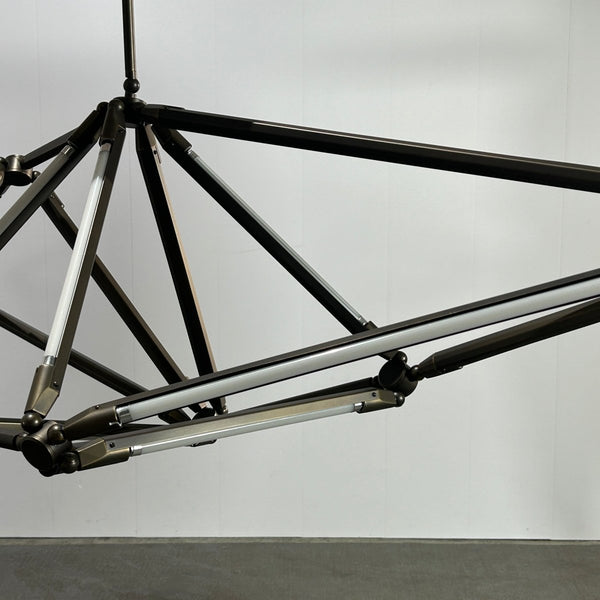 Bec Brittain Shy 01.1 Chandelier @ REHAUS