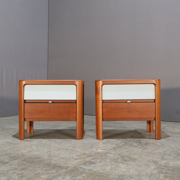 Bedside Table by Giorgetti @ REHAUS