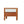 Bedside Table by Giorgetti @ REHAUS