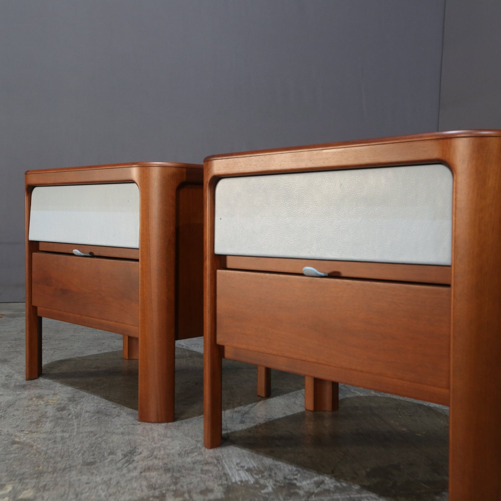 Bedside Table by Giorgetti @ REHAUS