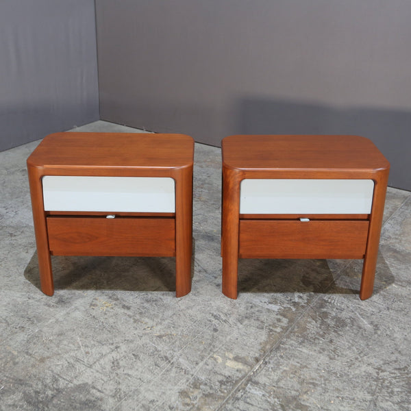 Bedside Table by Giorgetti @ REHAUS