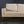 Beige Large Sofa by Edward Wormley @ REHAUS