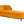 Bespoke Art Deco Style Mustard Yellow Velvet Chaise Longue With Grey Piping - REHAUS - Bespoke