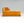 Bespoke Art Deco Style Mustard Yellow Velvet Chaise Longue With Grey Piping - REHAUS - Bespoke