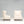 Bespoke Cream Leather High Back Wingback Armchairs, Set of Two - REHAUS - Bespoke