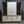 Bespoke Glass & Marble Top Cabinet @ REHAUS