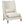 Bespoke Light Grey High Back Armchair - REHAUS - Bespoke