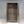 Bespoke Media Cabinet With Hand Painted Oriental Silk Print - REHAUS - Bespoke