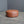 Bespoke Sedilia Leather Ottoman @ REHAUS