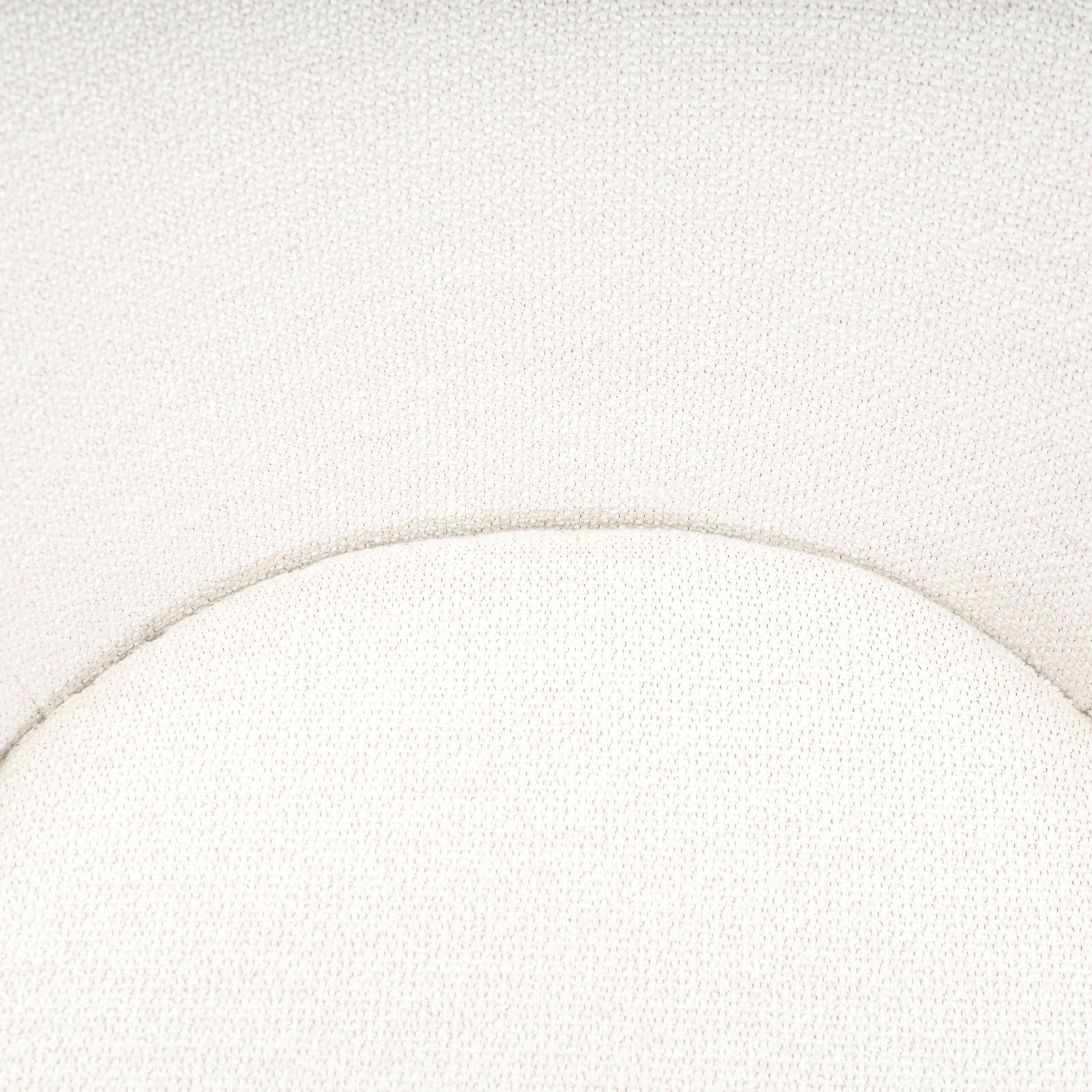Bespoke Traditional Beige Upholstered With Piping Office Chair @ REHAUS