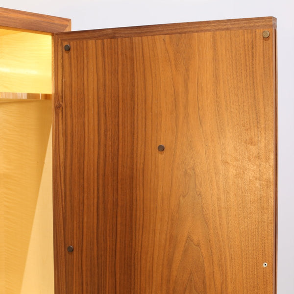 Bespoke Wooden Drinks Cabinet @ REHAUS