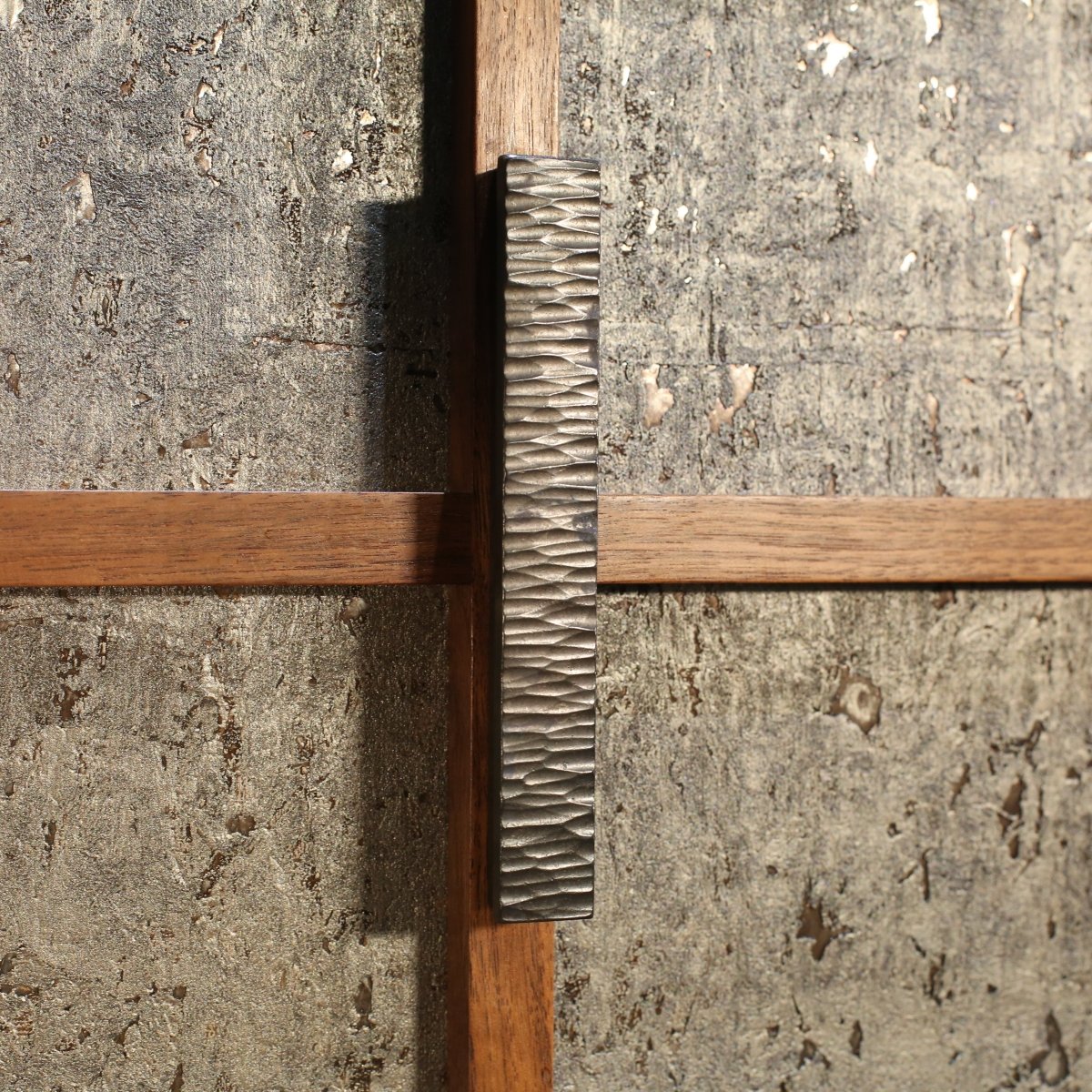 Bespoke Wooden Drinks Cabinet @ REHAUS