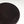 Black Wood Pedestal Round Side Tables by Kelly Forslund, Set of Two - REHAUS - Kelly Forslund