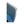 Blue Knoll Tulip Chair by Saarinen, Set of 2 - REHAUS - Knoll