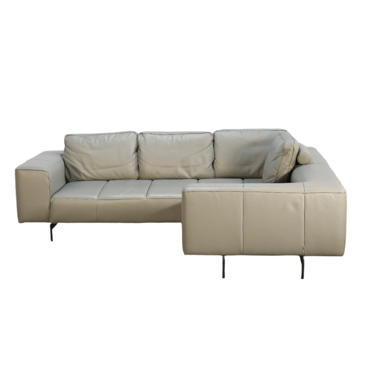 BoConcept Amsterdam Modular Corner Sofa by Henrik Pedersen @ REHAUS