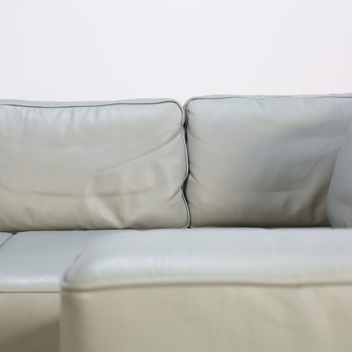BoConcept Amsterdam Modular Corner Sofa by Henrik Pedersen @ REHAUS