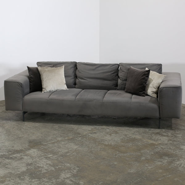 BoConcept Amsterdam Sofa by Henrik Pedersen @ REHAUS