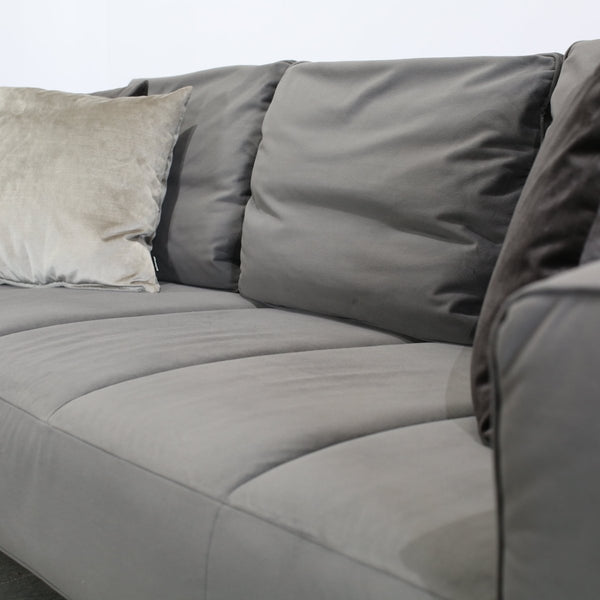 BoConcept Amsterdam Sofa by Henrik Pedersen @ REHAUS
