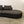 BoConcept Bergamo Sofa and Bermuda Footstool @ REHAUS
