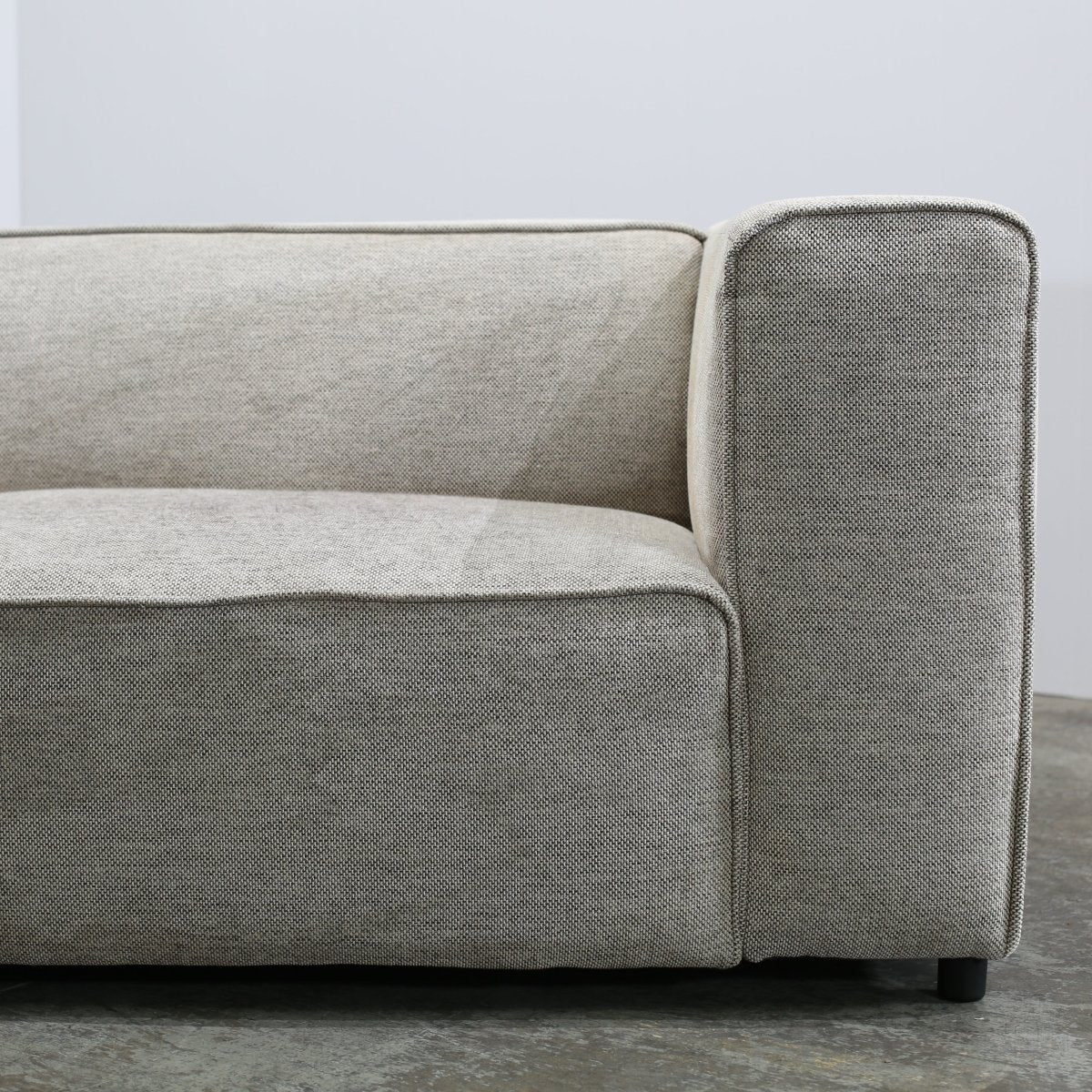 BoConcept Carmo 2.5 Seater Sofa by Anders Nørgaard @ REHAUS