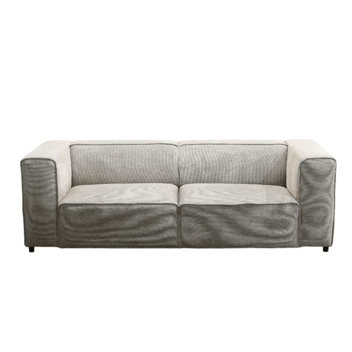 BoConcept Carmo 2.5 Seater Sofa by Anders Nørgaard @ REHAUS