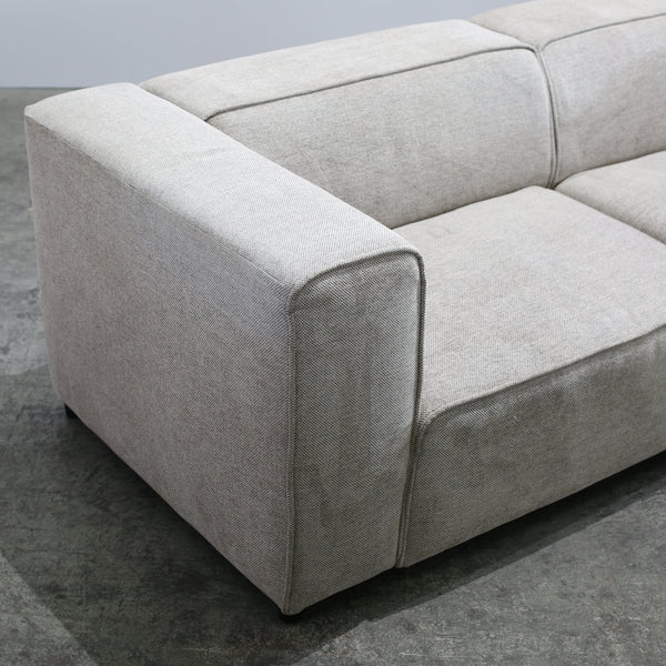 BoConcept Carmo 2.5 Seater Sofa by Anders Nørgaard @ REHAUS
