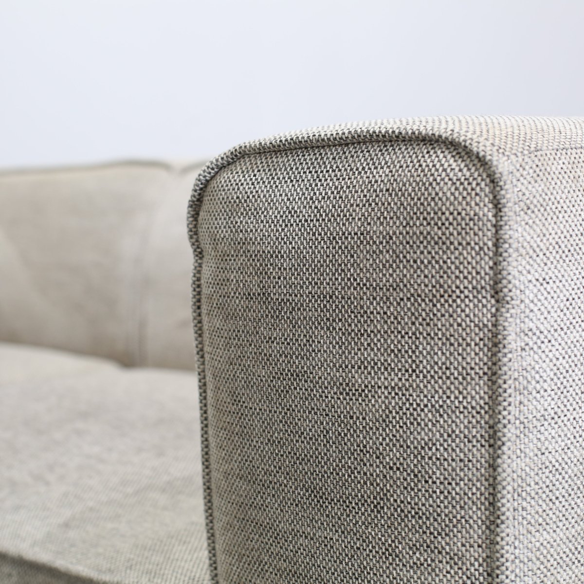 BoConcept Carmo 2.5 Seater Sofa by Anders Nørgaard @ REHAUS