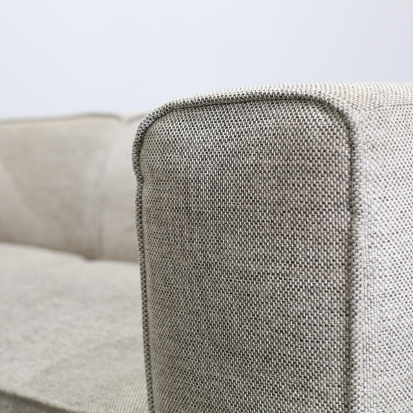 BoConcept Carmo 2.5 Seater Sofa by Anders Nørgaard @ REHAUS