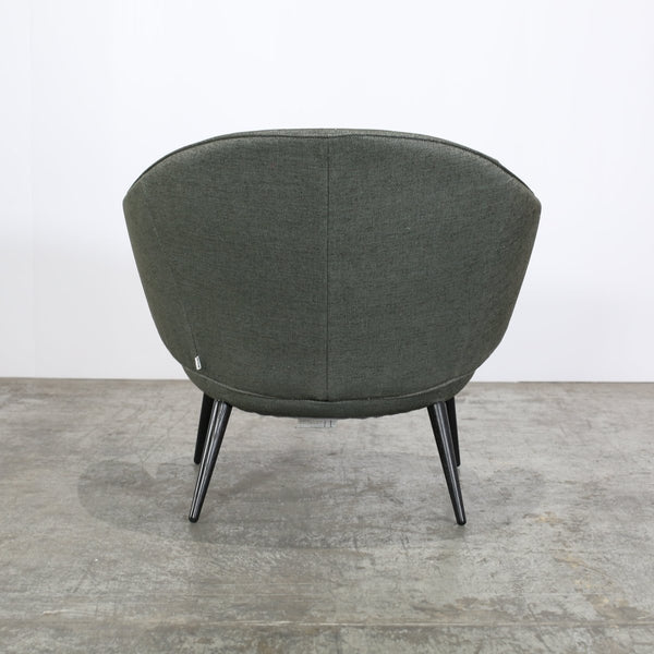 BoConcept Charlotte Chair by Henrik Pedersen @ REHAUS