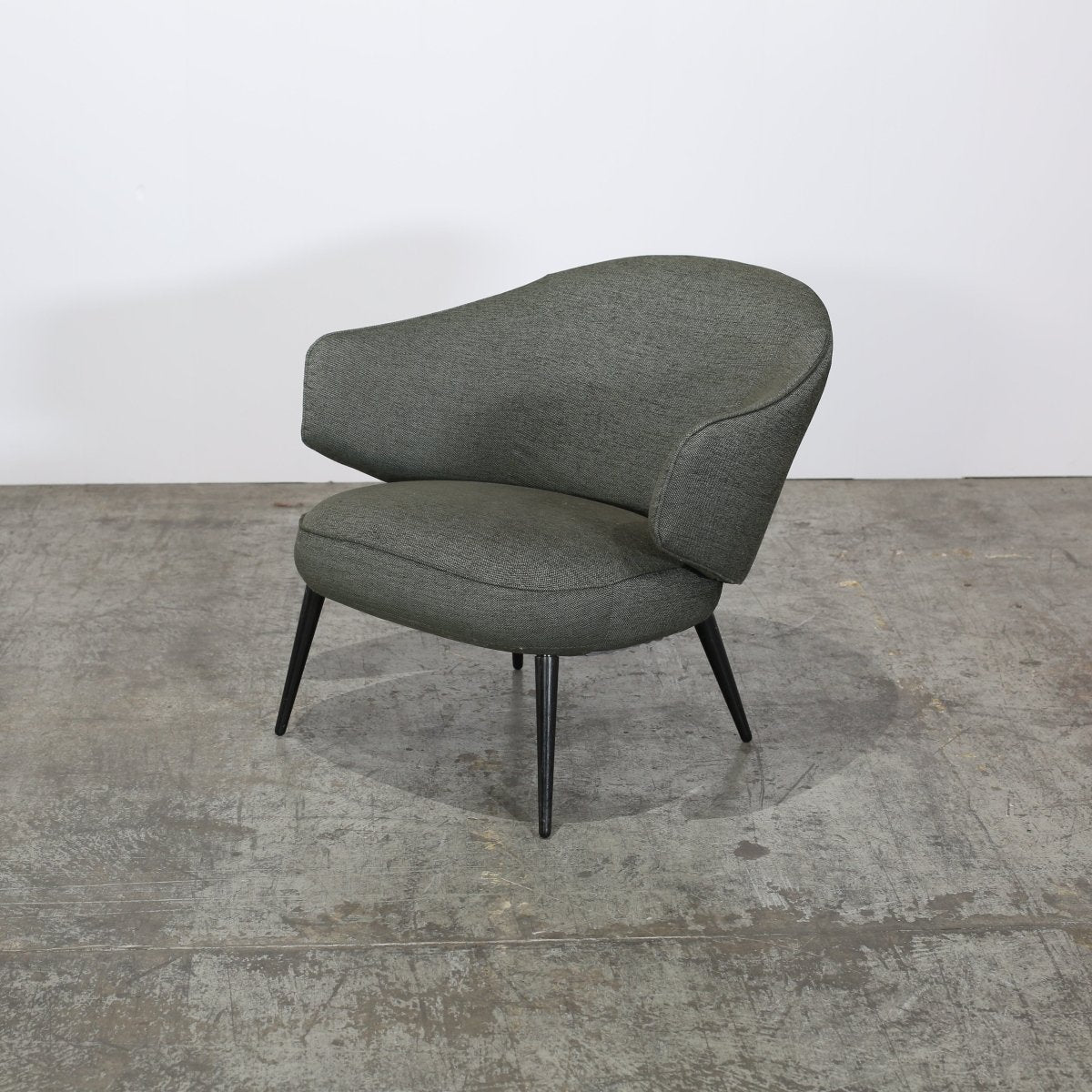 BoConcept Charlotte Chair by Henrik Pedersen @ REHAUS