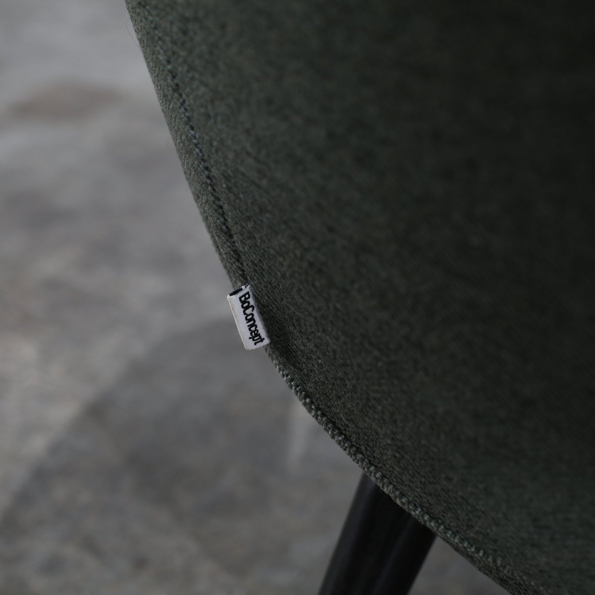BoConcept Charlotte Chair by Henrik Pedersen @ REHAUS