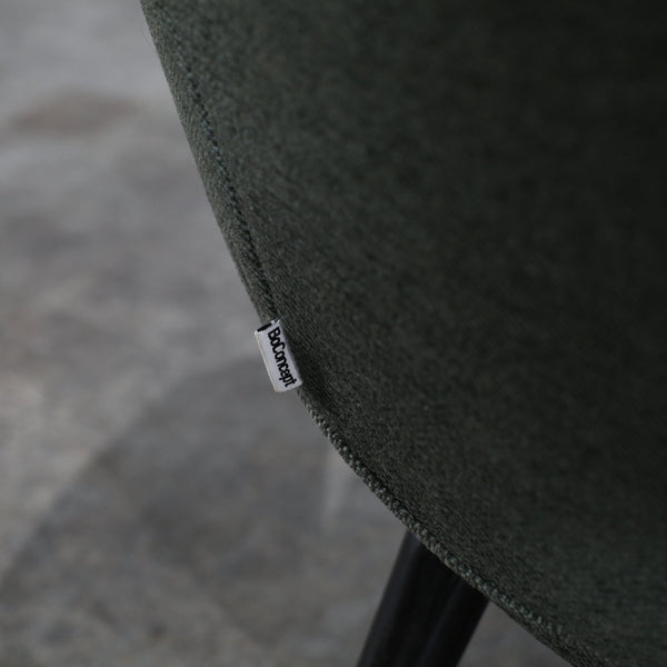 BoConcept Charlotte Chair by Henrik Pedersen @ REHAUS