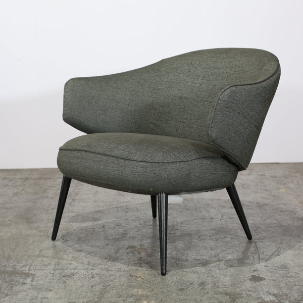BoConcept Charlotte Chair by Henrik Pedersen @ REHAUS