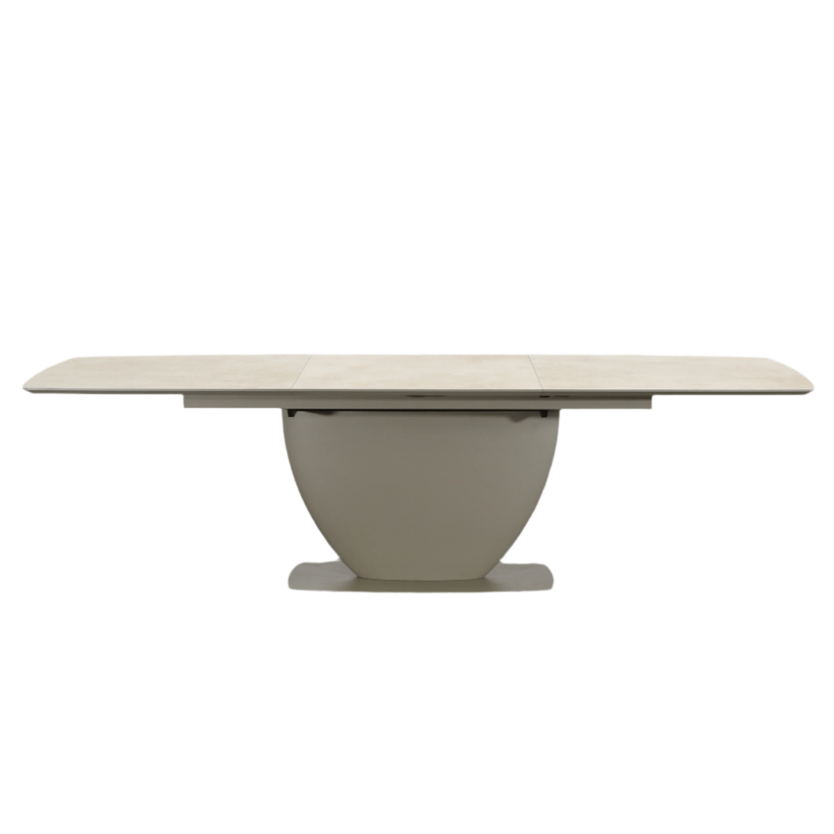 BoConcept Fiorentina Extendable Dining Table by Morten Georgsen @ REHAUS