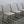 BoConcept Grey Leather Mariposa Dining Chairs, Set of Four @ REHAUS