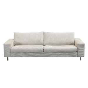 BoConcept Indivi 3 Seater Sofa by Anders Nørgaard @ REHAUS