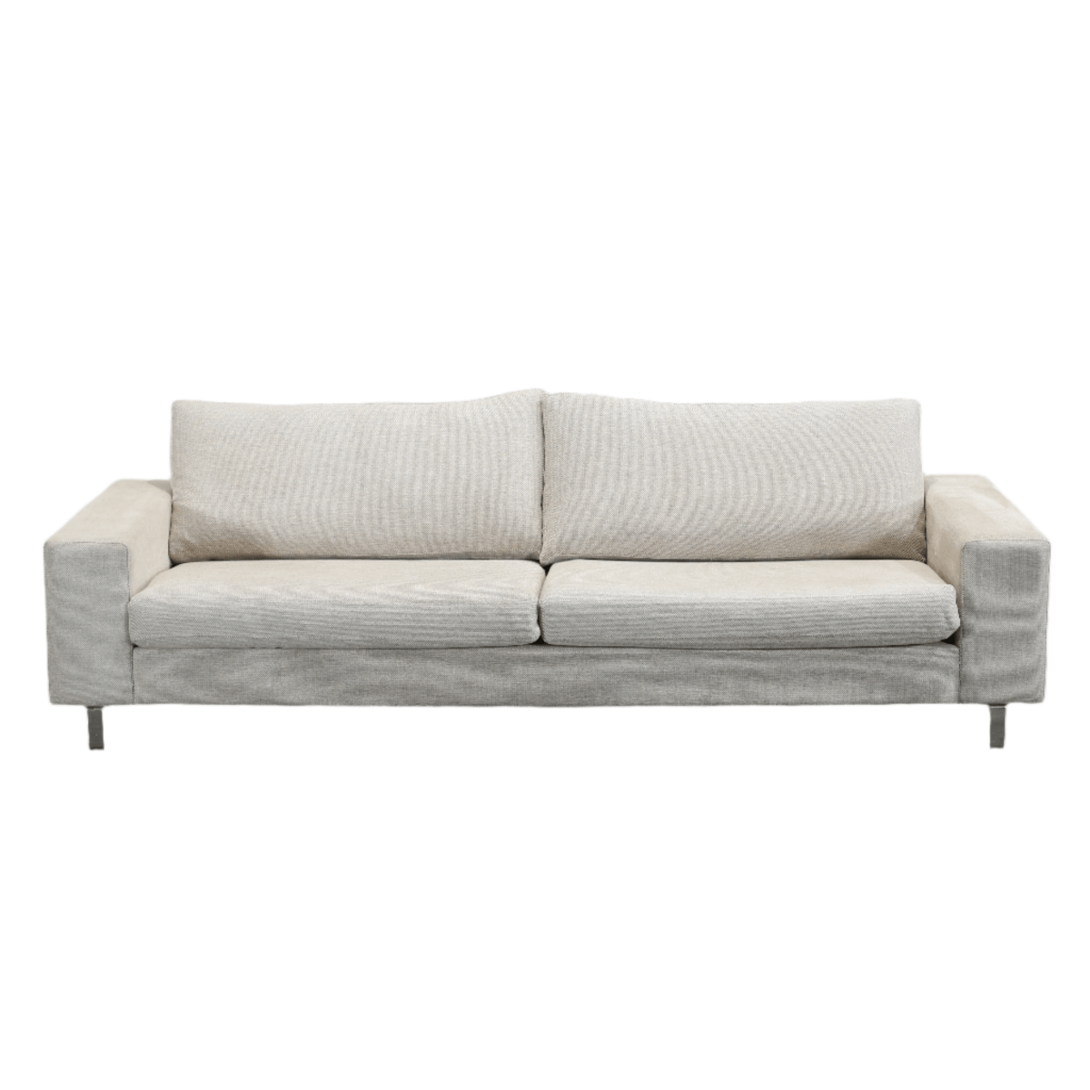 BoConcept Indivi 3 Seater Sofa by Anders Nørgaard @ REHAUS