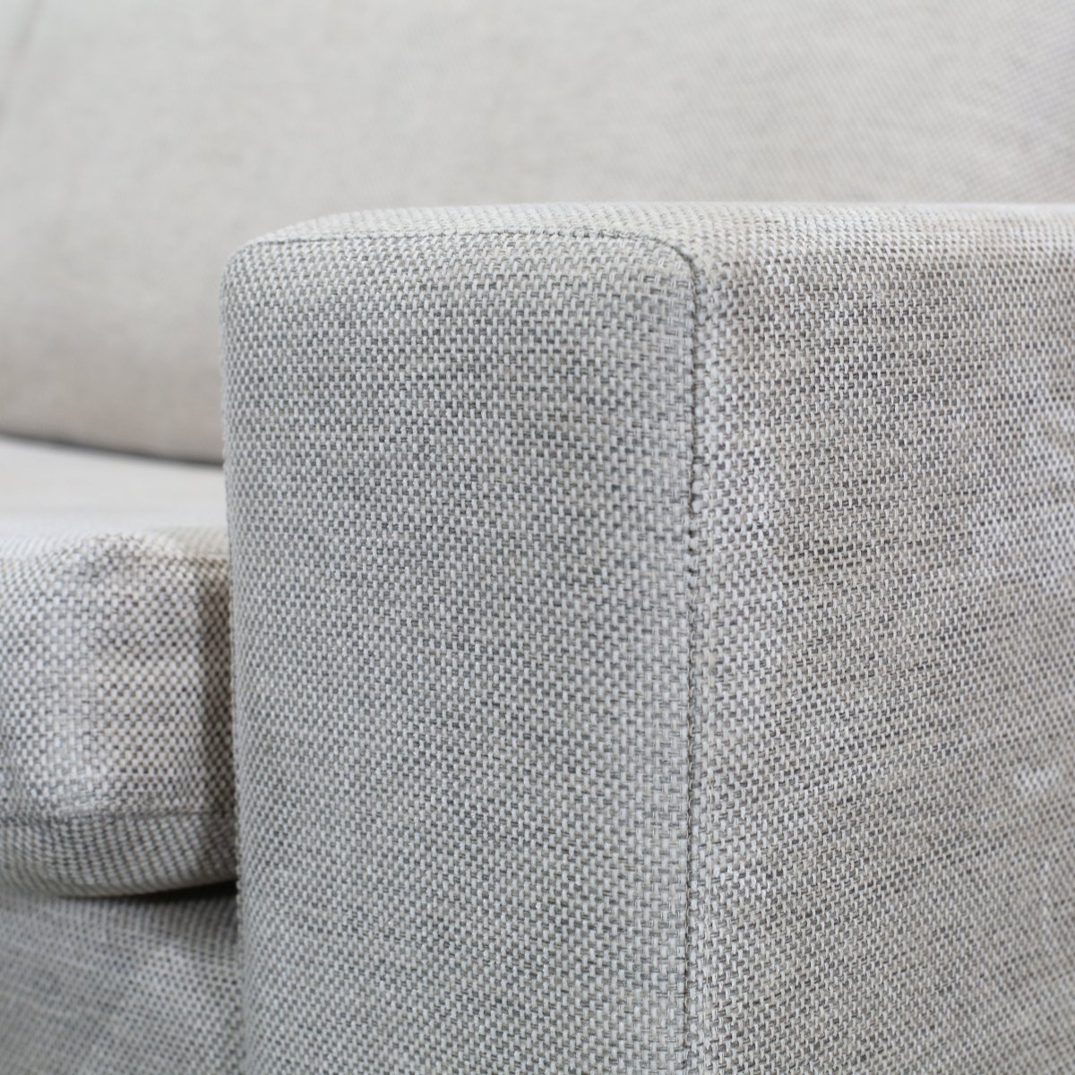 BoConcept Indivi 3 Seater Sofa by Anders Nørgaard @ REHAUS