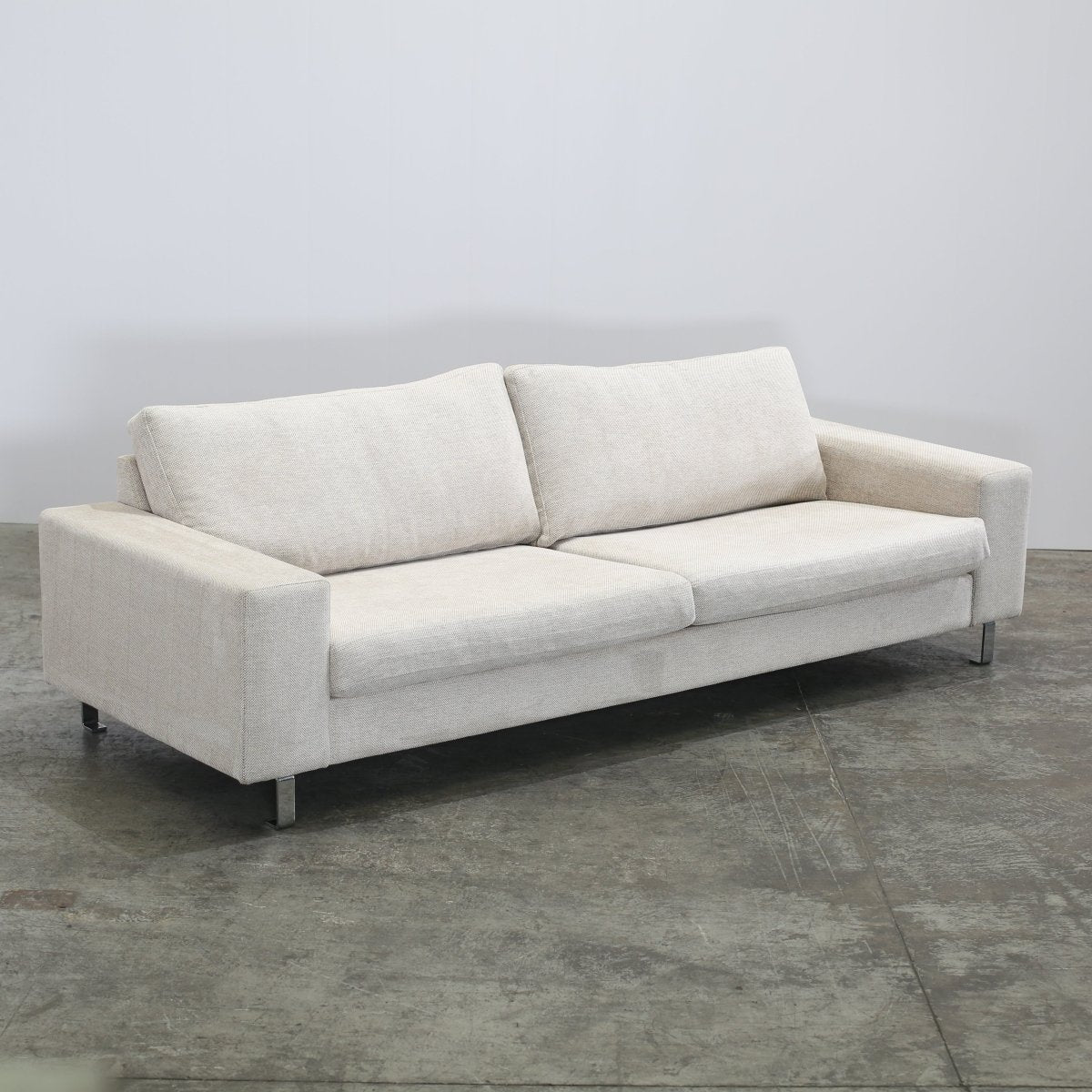 BoConcept Indivi 3 Seater Sofa by Anders Nørgaard @ REHAUS