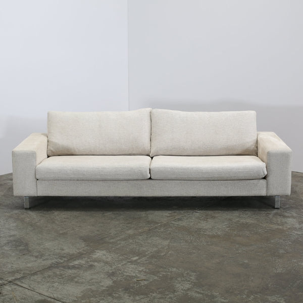 BoConcept Indivi 3 Seater Sofa by Anders Nørgaard @ REHAUS