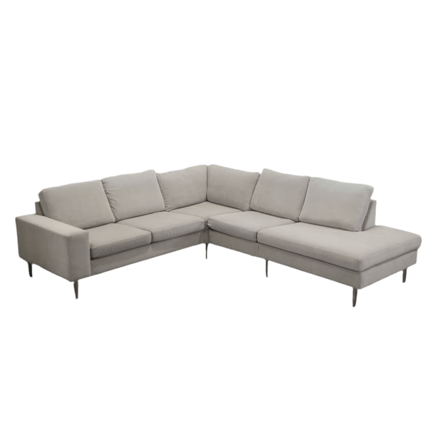 BoConcept Indivi Corner Sofa by Anders Nørgaard