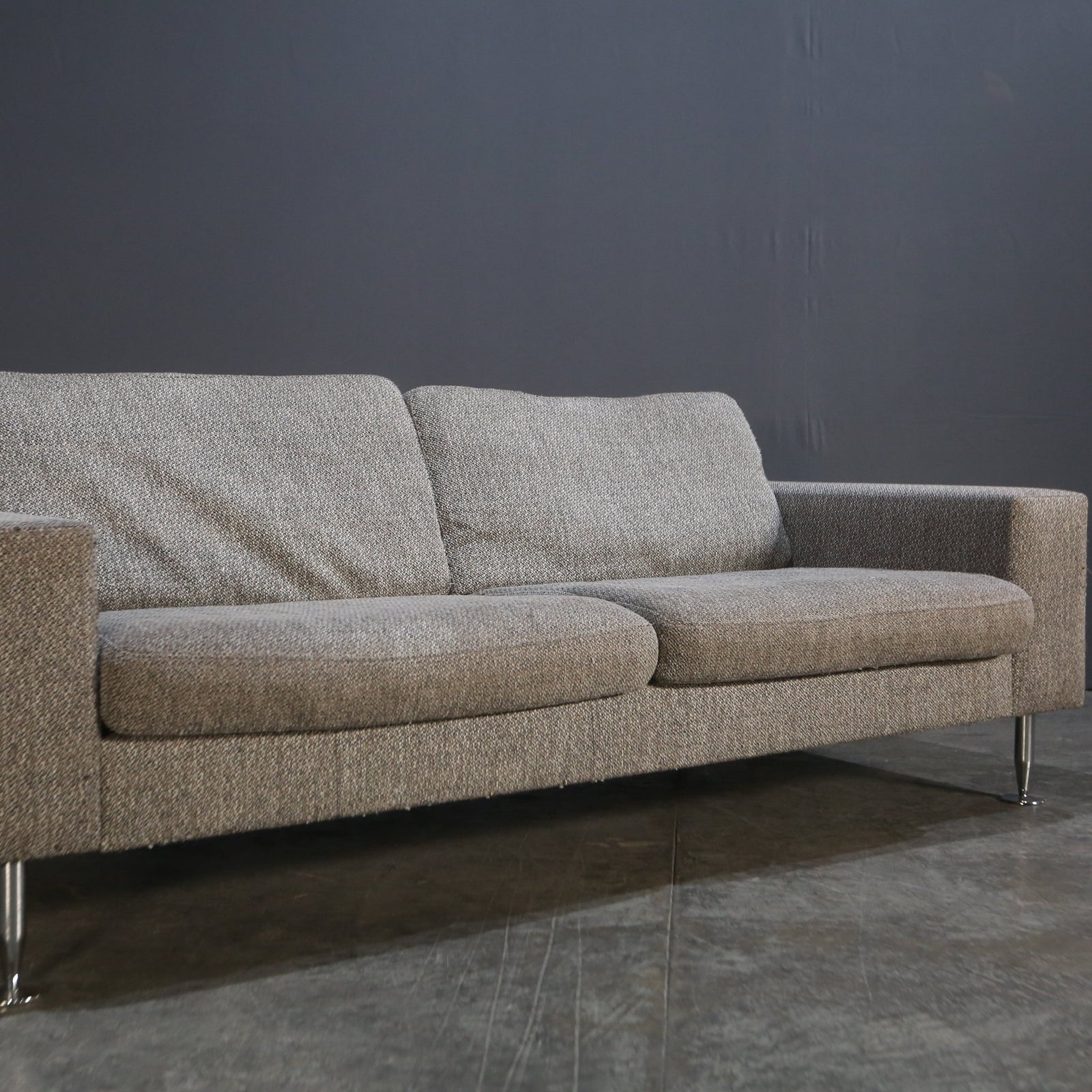 BoConcept Indivi Sofa @ REHAUS